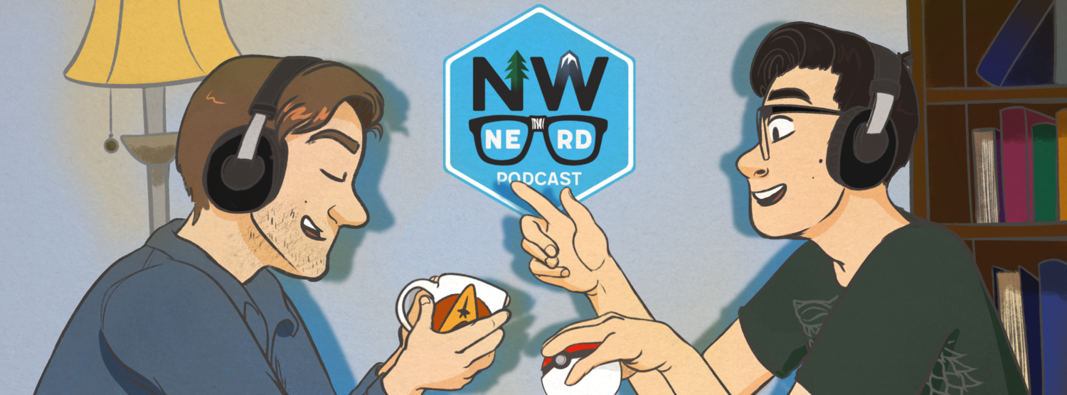    NW NERD